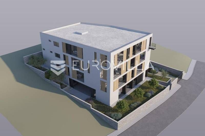 Wohnung zum Kauf 712.500 € 3 Zimmer 152 m²<br/>Wohnfläche 2.<br/>Geschoss Vela Luka 20270