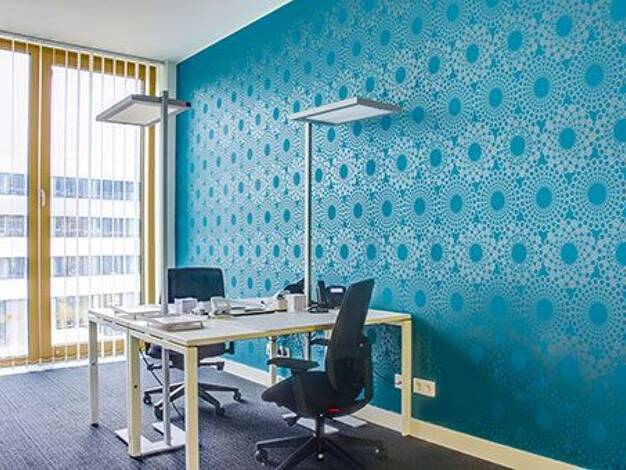 Bürofläche zur Miete provisionsfrei 1.019 € 23 m² Bürofläche Mainzer Str. Wiesbaden 65189