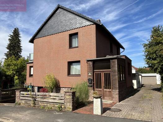 Mehrfamilienhaus zum Kauf 599.000 € 8 Zimmer 266 m² 1.107 m² Grundstück Bredenbeck Wennigsen 30974