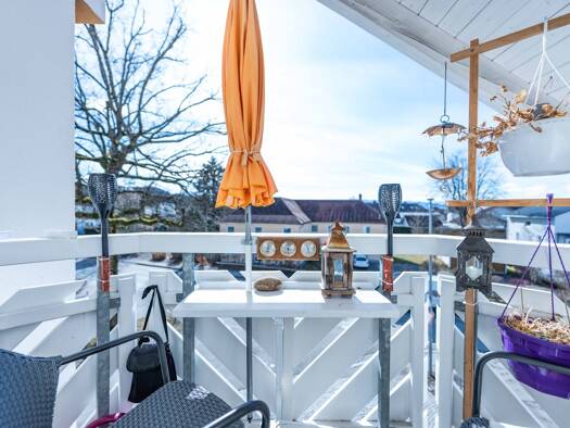 Wohnung zum Kauf 339.000 € 3 Zimmer 84 m² 2. Geschoss Durach Durach 87471