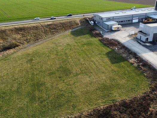 Gewerbegrundstück zum Kauf 445.296 € 2.283,6 m² Grundstück Asten 4481