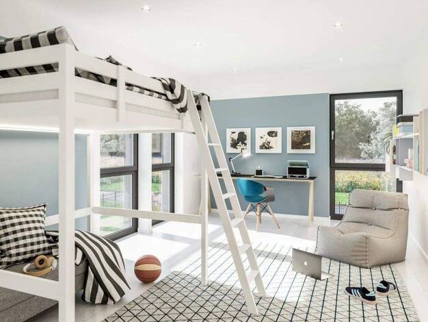 Doppelhaushälfte zum Kauf provisionsfrei 757.000 € 5 Zimmer 149,2 m² 335 m² Grundstück Schreiberstraße 12/2 Sielmingen Filderstadt 70794