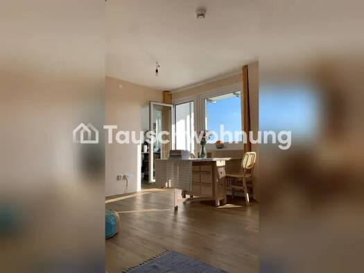 Wohnung zur Miete Tauschwohnung 235 € 1 Zimmer 45 m² 6. Geschoss Hamburg 21109