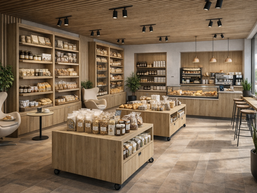 Ladenfläche zum Kauf - Neubau provisionsfrei 389.900 € Hauptstraße C08 Sankt Johann im Pongau 5600