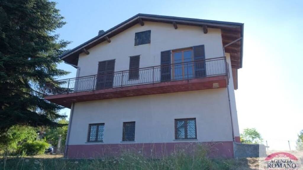 Villa zum Kauf 195.000 € 16 Zimmer 400 m² 1.000 m² Grundstück frei ab sofort Ponzone 15010