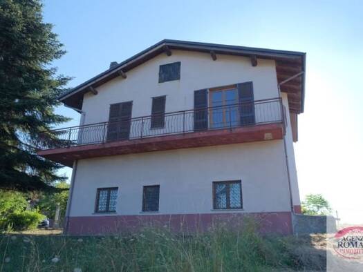 Villa zum Kauf 195.000 € 16 Zimmer 400 m² 1.000 m² Grundstück frei ab sofort Ponzone 15010