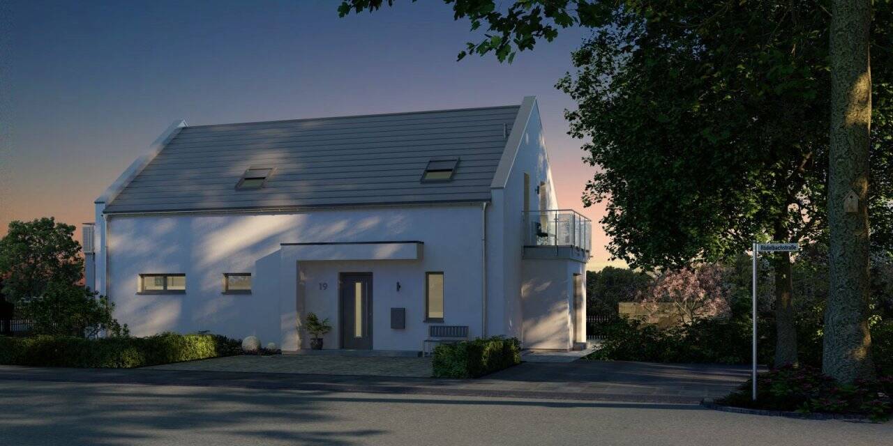 House in Werder (Havel), Potsdam-Mittelmark - Ansicht 2