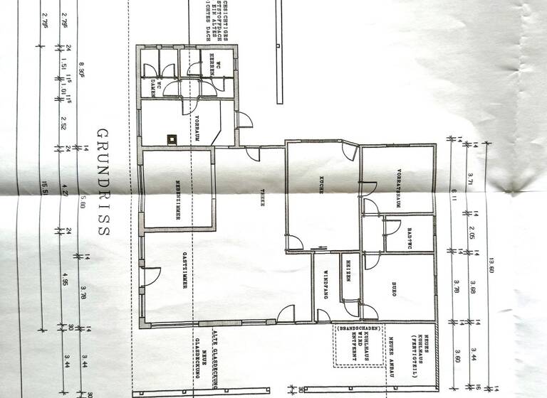 Restaurant zum Kauf 350.000 € 102,8 m² Gastrofläche 3.174 m² Grundstück Salzweg 94121