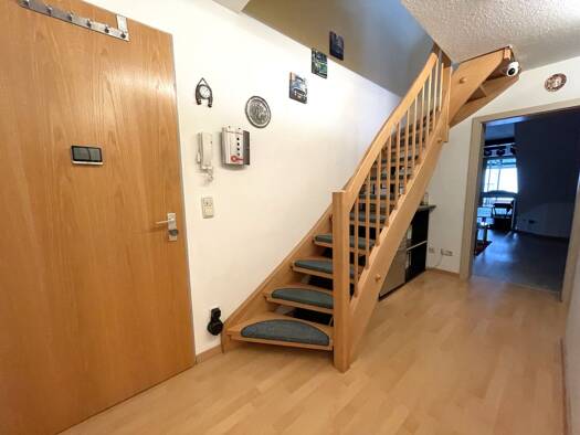 Maisonette zum Kauf 249.000 € 3 Zimmer 80,7 m² Aichach Aichach 86551