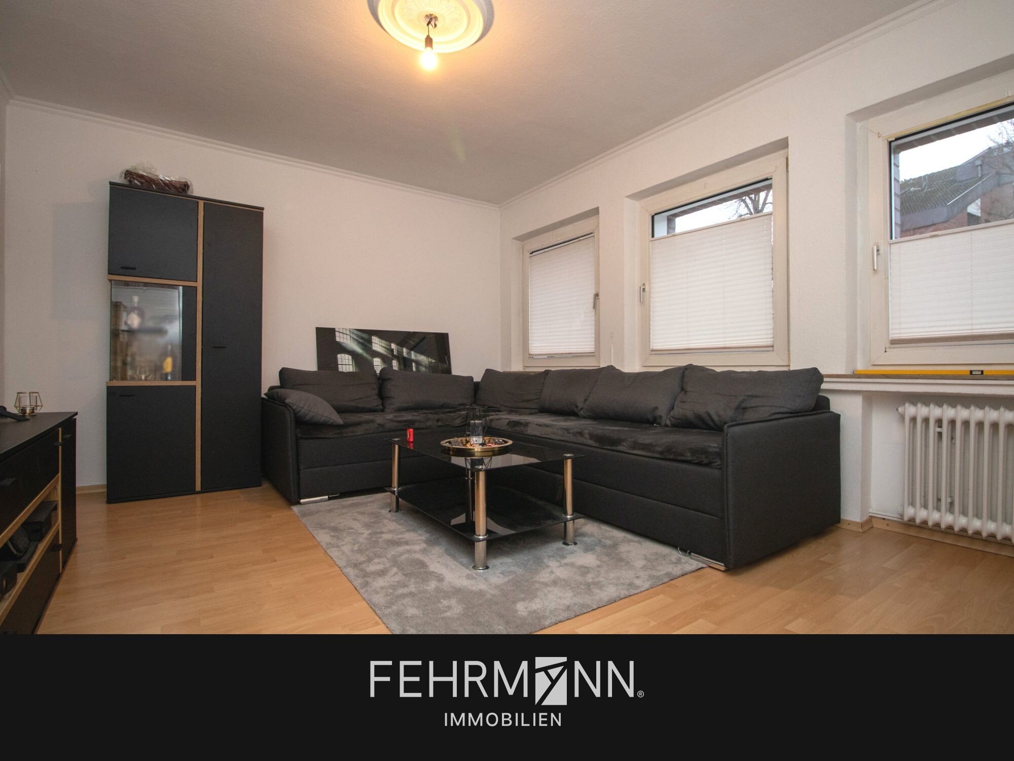 Wohnung zur Miete 455 € 2 Zimmer 56 m²<br/>Wohnfläche 01.01.2025<br/>Verfügbarkeit Aschendorf Aschendorf 26871