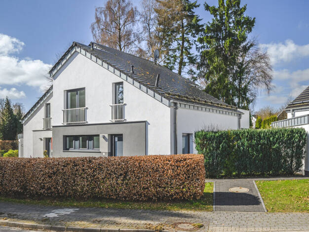 Einfamilienhaus zum Kauf 449.000 € 4 Zimmer 124 m² 285 m² Grundstück Simmerath Simmerath 52152