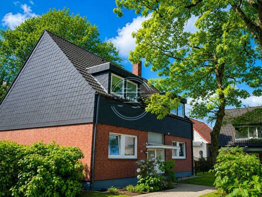 Mehrfamilienhaus zum Kauf 549.000 € 6 Zimmer 180 m² 500 m² Grundstück Bürgerfelde Oldenburg 26127