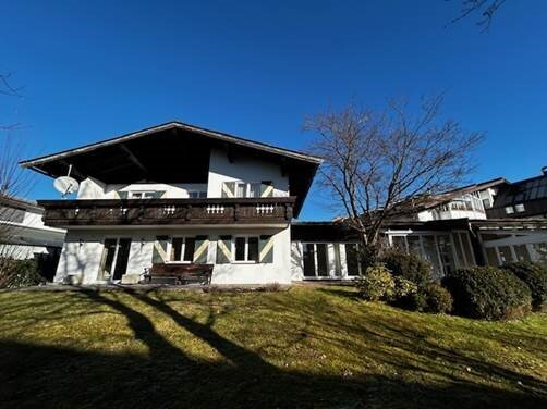 Einfamilienhaus zur Miete 2.500 € 5 Zimmer 170 m²<br/>Wohnfläche 780 m²<br/>Grundstück ab sofort<br/>Verfügbarkeit St. Johann in Tirol 6380