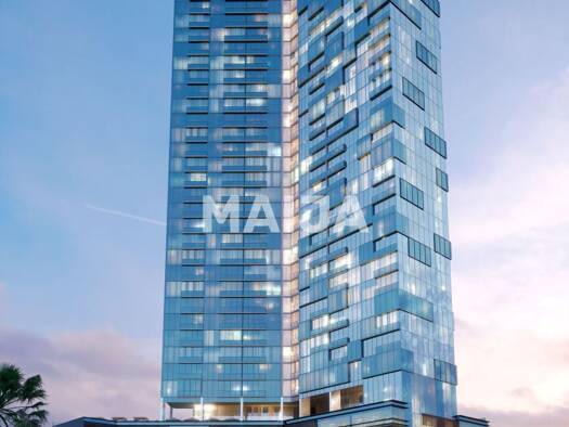 Wohnung zum Kauf 225.000 € 2 Zimmer 45 m² 1. Geschoss Panama Llano Bonito 00000