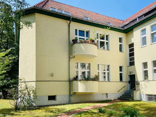 Wohnung zum Kauf 295.000 € 2,5 Zimmer 68 m² Zehlendorf Berlin 14163