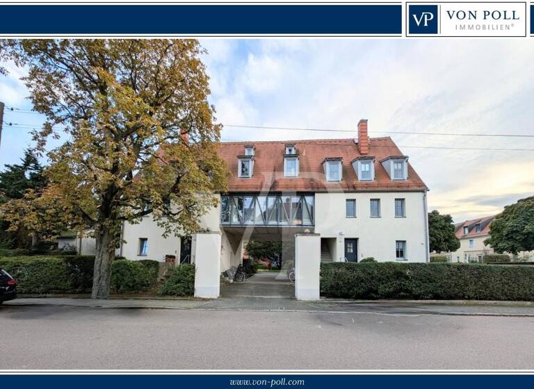 Maisonette zum Kauf 480.000 € 6 Zimmer 160,7 m²<br/>Wohnfläche Gohlis Dresden / Cossebaude 01156