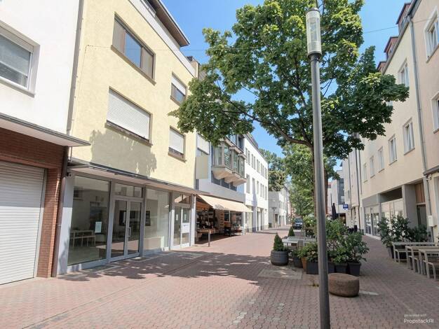 Wohnung zur Miete 998 € 3 Zimmer 79 m² 2. Geschoss frei ab 01.10.2026 Hanau Hanau 63450