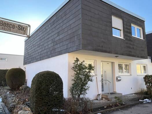 Reihenhaus zum Kauf provisionsfrei 269.000 € 5 Zimmer 120 m² 255 m² Grundstück Amberg 92224