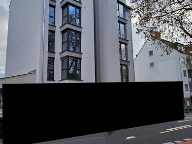 Wohnung zum Kauf - Erstbezug provisionsfrei 399.900 € 3 Zimmer 90,9 m² 1. Geschoss frei ab sofort Andernacher Str. 22 Lützel Koblenz 56070