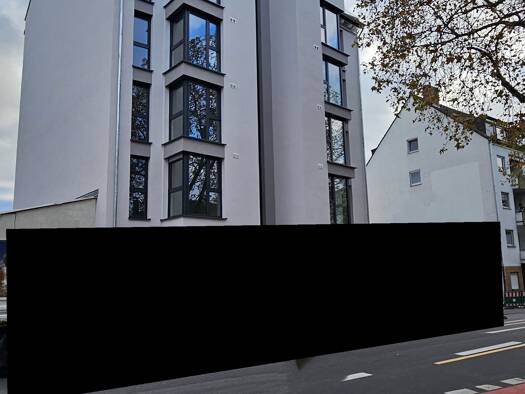 Wohnung zum Kauf - Erstbezug provisionsfrei 399.900 € 3 Zimmer 90,9 m² 1. Geschoss frei ab sofort Andernacher Straße 22 Lützel Koblenz 56070
