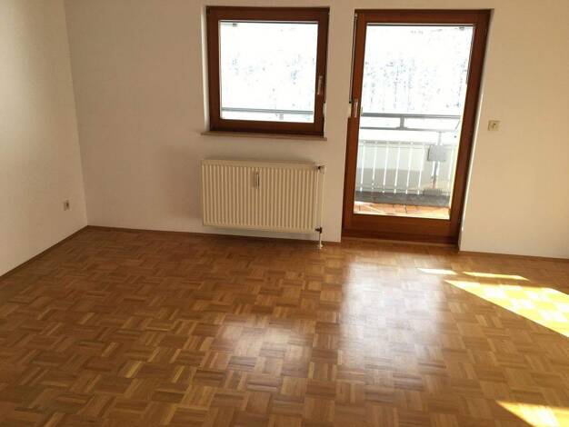 Wohnung zur Miete 570 € 3 Zimmer 74 m² frei ab 01.02.2026 Faulbergweg 11 Stadtgebiet Triberg 78098