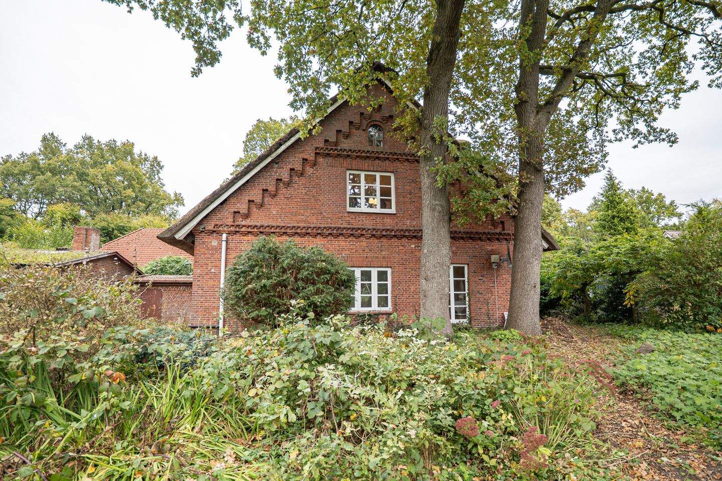 House in Kutenholz - Ansicht 4