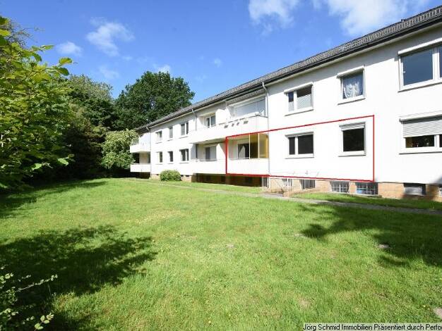 Wohnung zum Kauf 169.000 € 4 Zimmer 87 m² St. Magnus Nord 28759
