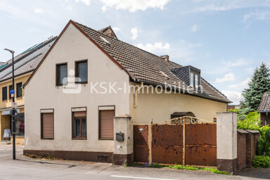 Einfamilienhaus zum Kauf 299.000 € 5 Zimmer 167,3 m² 514 m² Grundstück Alstädten / Burbach Hürth 50354