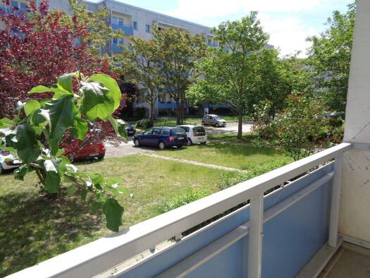 Studio zur Miete 236 € 1 Zimmer 32,5 m² EG frei ab 15.03.2026 Max-Herm-Straße 17 Hohenstücken Brandenburg an der Havel 14772