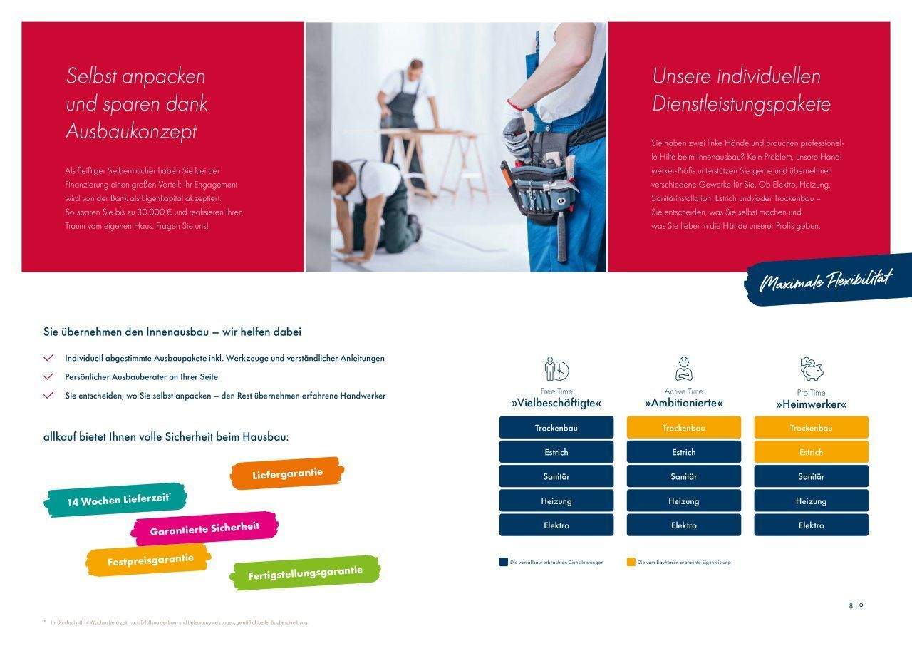 Immobilie in Ebersbach an der Fils - Ihr individuelles Einfamilienhaus in Weiler - maßgeschneidert und energieeffizient - Bild 2