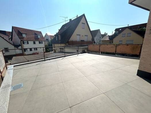 Wohnung zum Kauf 375.000 € 4 Zimmer 102 m² 1. Geschoss Bernhausen Filderstadt 70794