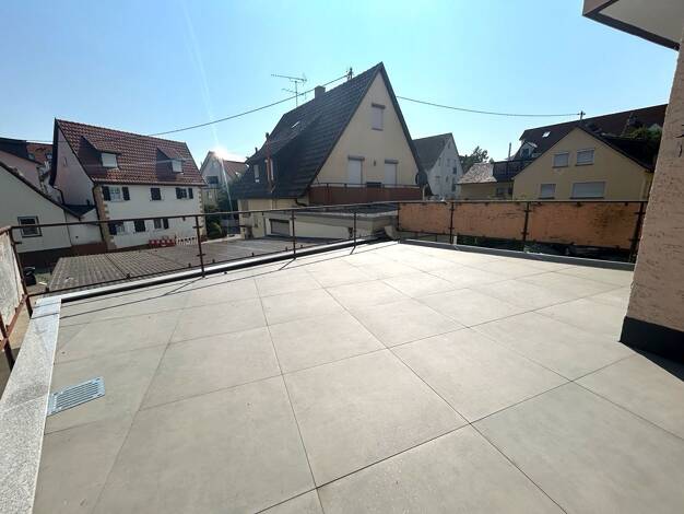 Wohnung zum Kauf 375.000 € 4 Zimmer 102 m² 1. Geschoss Bernhausen Filderstadt 70794