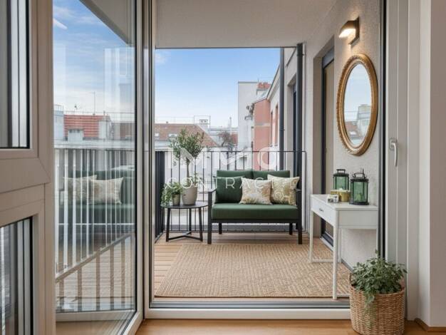 Wohnung zum Kauf 645.000 € 3 Zimmer 72,9 m² 3. Geschoss Wien 1180