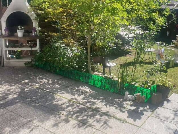 Reihenmittelhaus zum Kauf 598.000 € 5 Zimmer 120 m² 235 m² Grundstück Heiligensee Berlin 13503