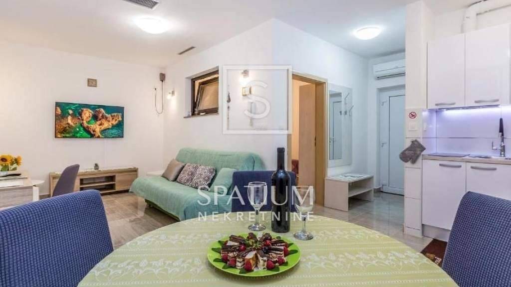 Studio zum Kauf 148.000 € 1 Zimmer 37 m² 1. Geschoss Zidarici, Malinska-Dubasnica Malinska-Dubasnica