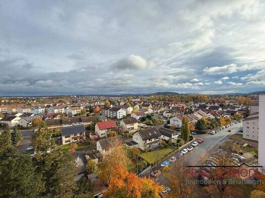 Penthouse zum Kauf 255.000 € 3 Zimmer 76,3 m² 10. Geschoss Rielasingen Rielasingen-Worblingen / Rielasingen 78239