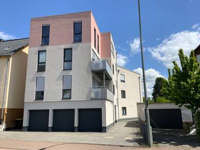 Wohnung zum Kauf 254.000 € 2 Zimmer 85,9 m² 1. Geschoss Baunatal 34225