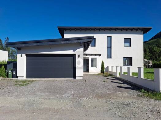 Einfamilienhaus zum Kauf 6 Zimmer 186 m² 781 m² Grundstück Trieben 8784