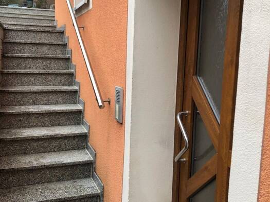 Wohnung zur Miete 890 € 3 Zimmer 90 m² 1 Geschosse frei ab 01.06.2026 Kürnach 97273