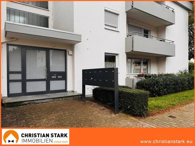 Wohnung zum Kauf 179.000 € 2 Zimmer 68,4 m² Bad Münster-Ebernburg 55583