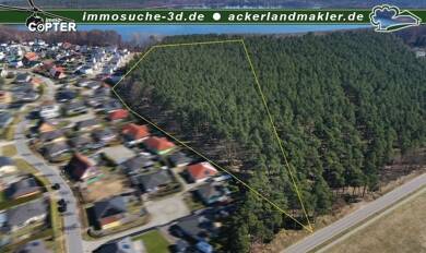 Land-/Forstwirtschaft zum Kauf Bestensee Bestensee 15741