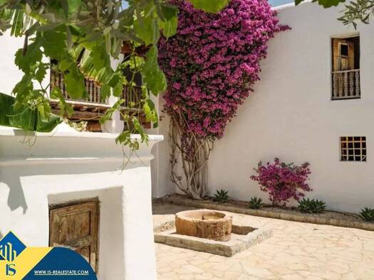 Chalet zum Kauf 8.500.000 € 8 Zimmer 755 m² Sant Joan de Labritja 07812