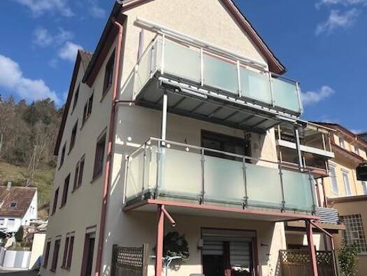 Wohnung zum Kauf 153.950 € 3 Zimmer 58 m² Calmbach Bad Wildbad 75323