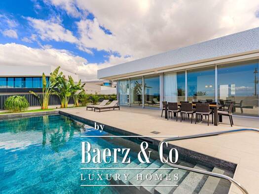 Villa zum Kauf 5.000.000 € 7 Zimmer 558 m² 807 m² Grundstück abama