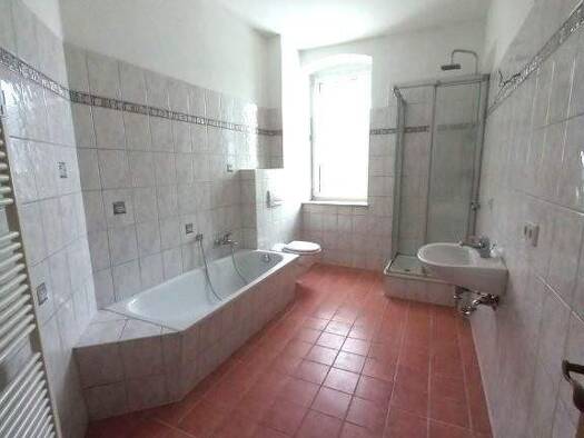 Wohnung zur Miete 430 € 3 Zimmer Bahnhofstr. 26 Weida 07570