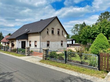 Einfamilienhaus zum Kauf 159.000 € 5 Zimmer 207 m² 620 m² Grundstück Nieder Seifersdorf Waldhufen 02906