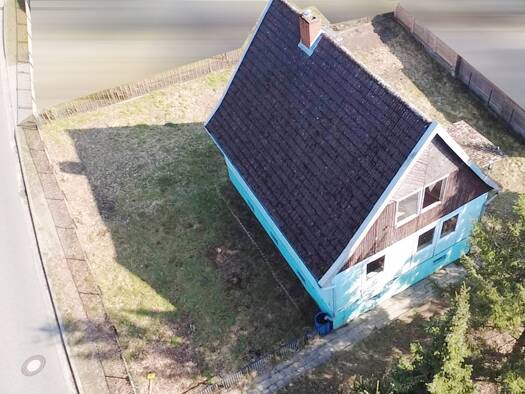 Einfamilienhaus zum Kauf 150.000 € 4 Zimmer 120 m² 660 m² Grundstück Kummer Ludwigslust 19288