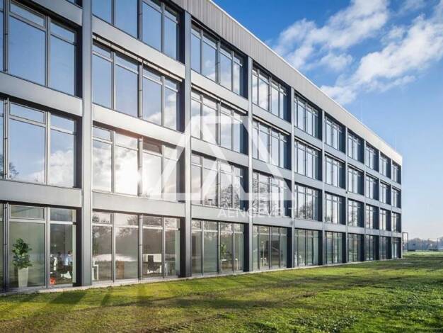 Bürofläche zur Miete 10 € 1.550 m² Bürofläche teilbar ab 775 m² Fischeln Krefeld 47807