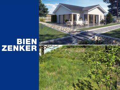 Bungalow zum Kauf provisionsfrei 495.000 € 3,5 Zimmer 88 m² 259 m² Grundstück Gondelsheim 75053