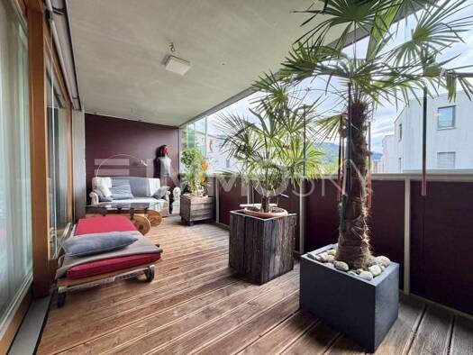 Wohnung zum Kauf 330.000 € 1 Zimmer 52 m² 1. Geschoss Lochau 6911